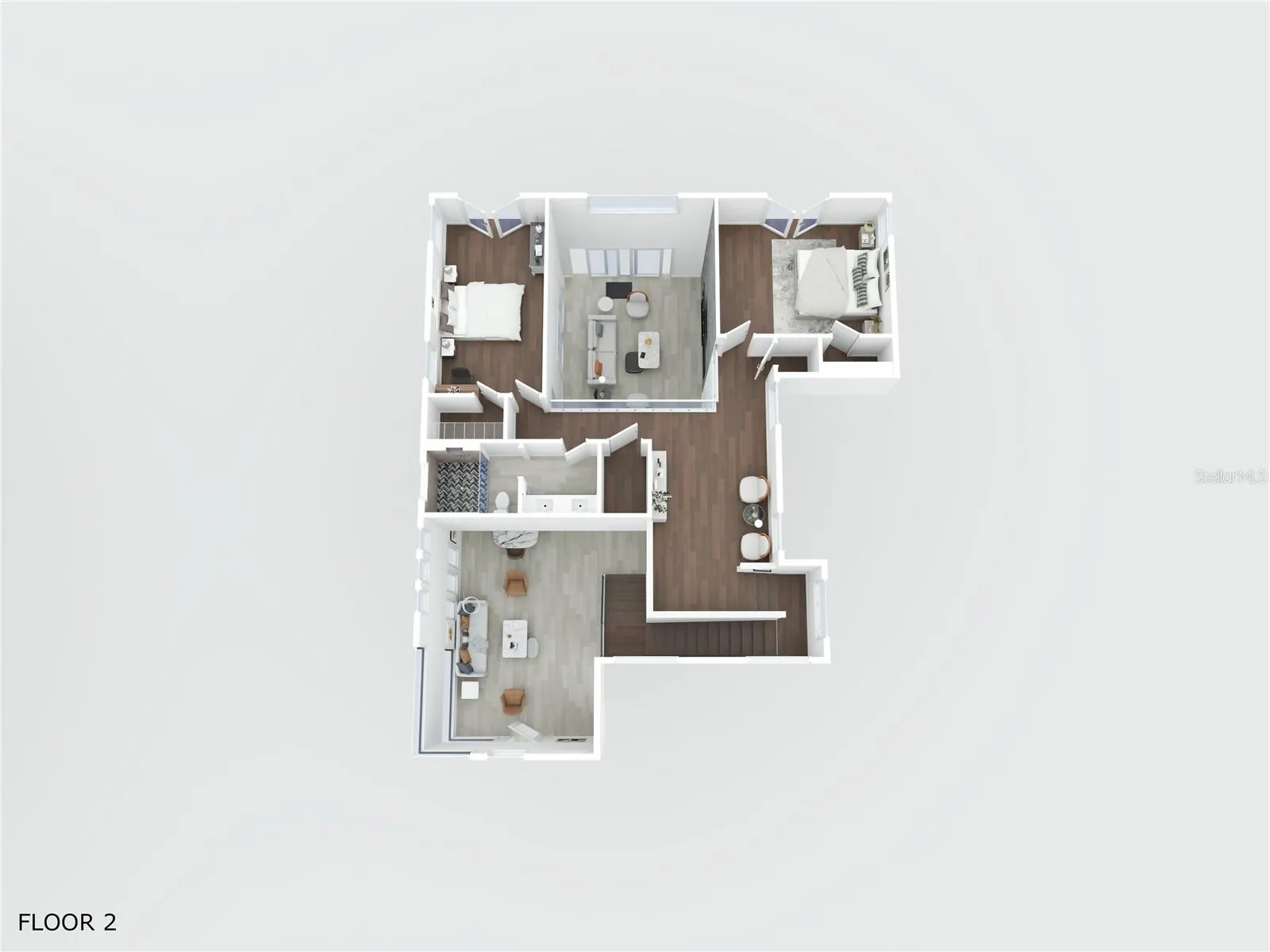 3015 KENSINGTON AVE, photo 4