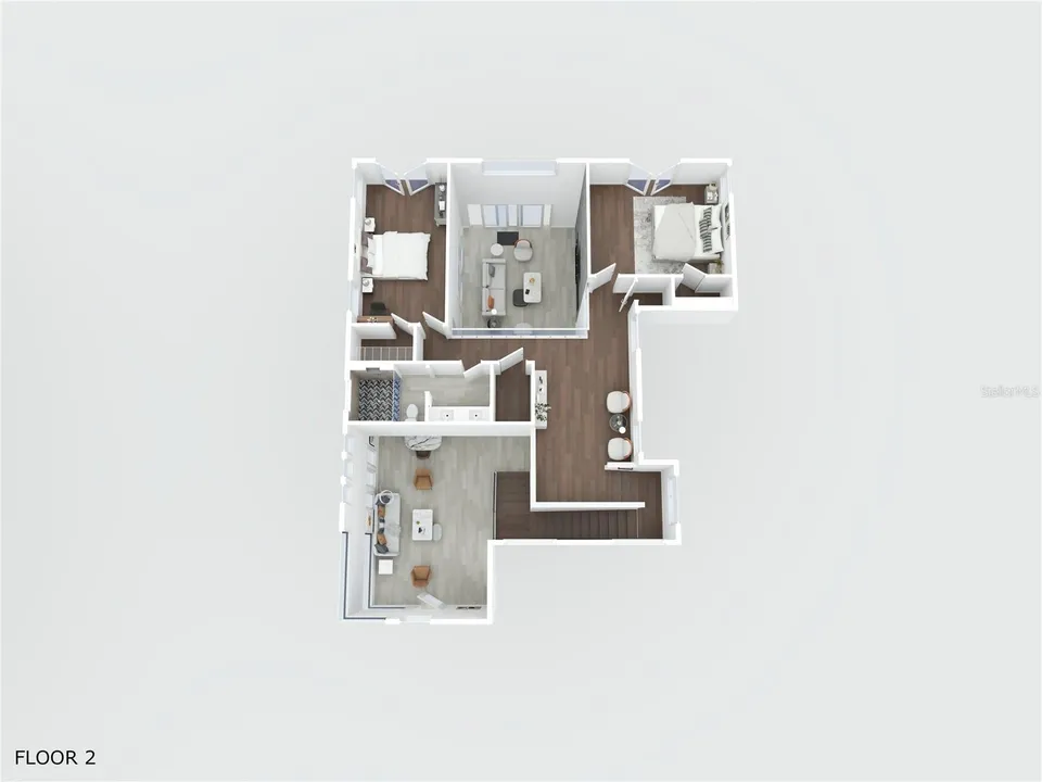 3015 KENSINGTON AVE, photo 4