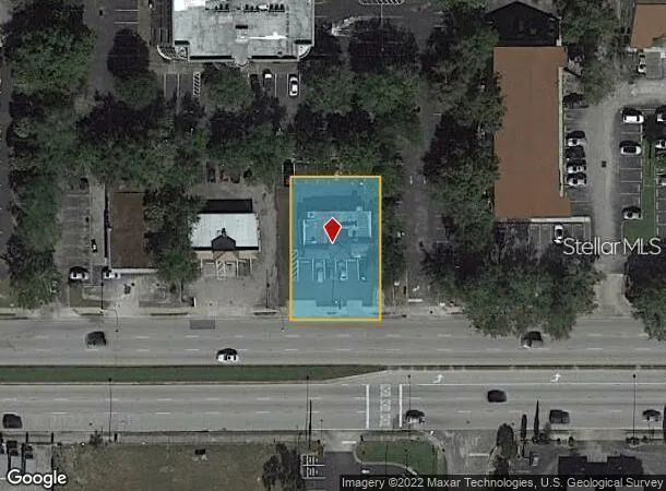 507 W VINE ST, photo 3