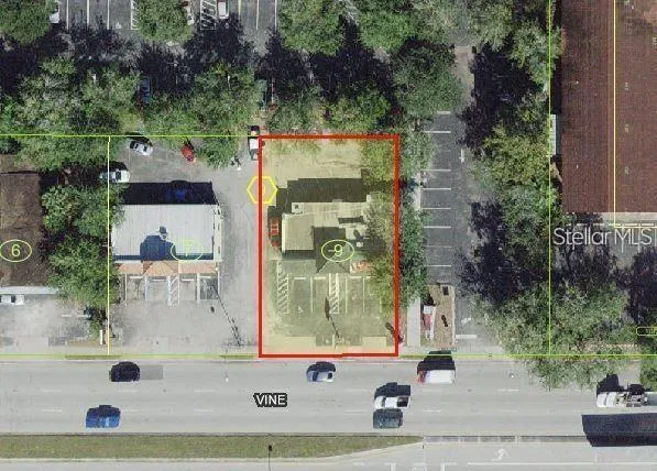 507 W VINE ST, photo 4