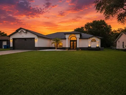 1032 CONCERT AVE, SPRING HILL, FL 34609