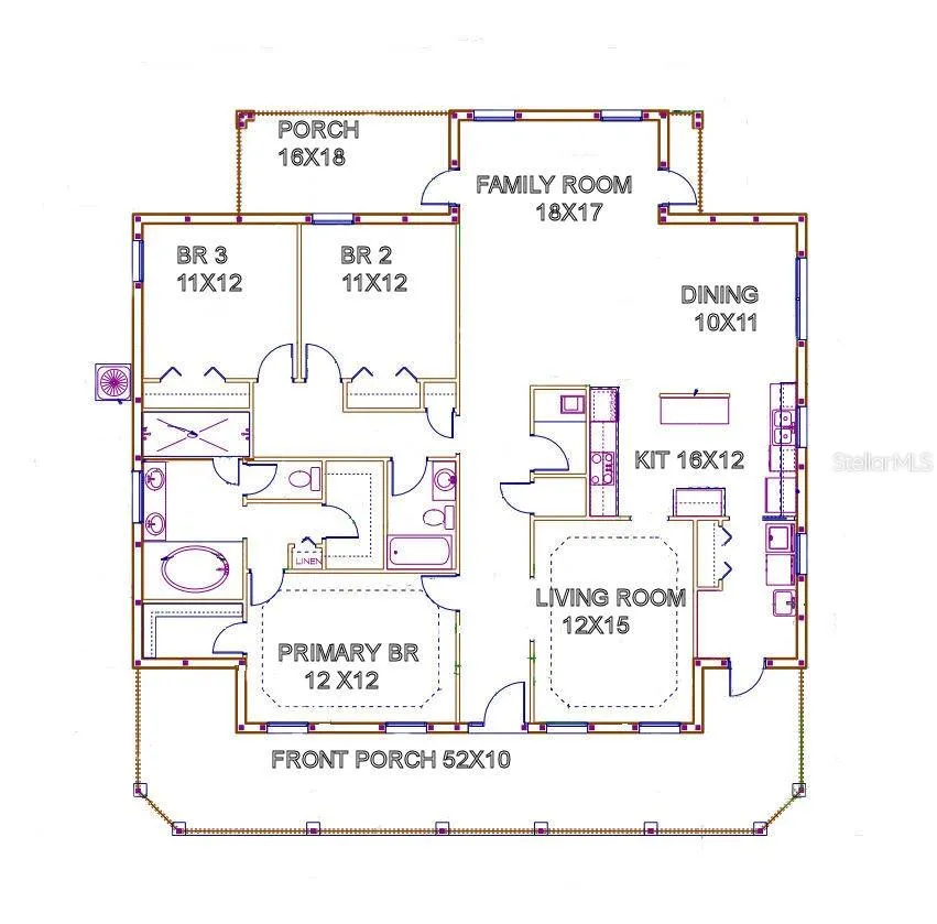 416 SHANNON ESTATES CT, photo 31