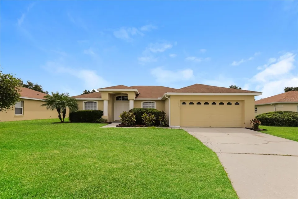 3407 IMPERIAL MANOR WAY, photo 1