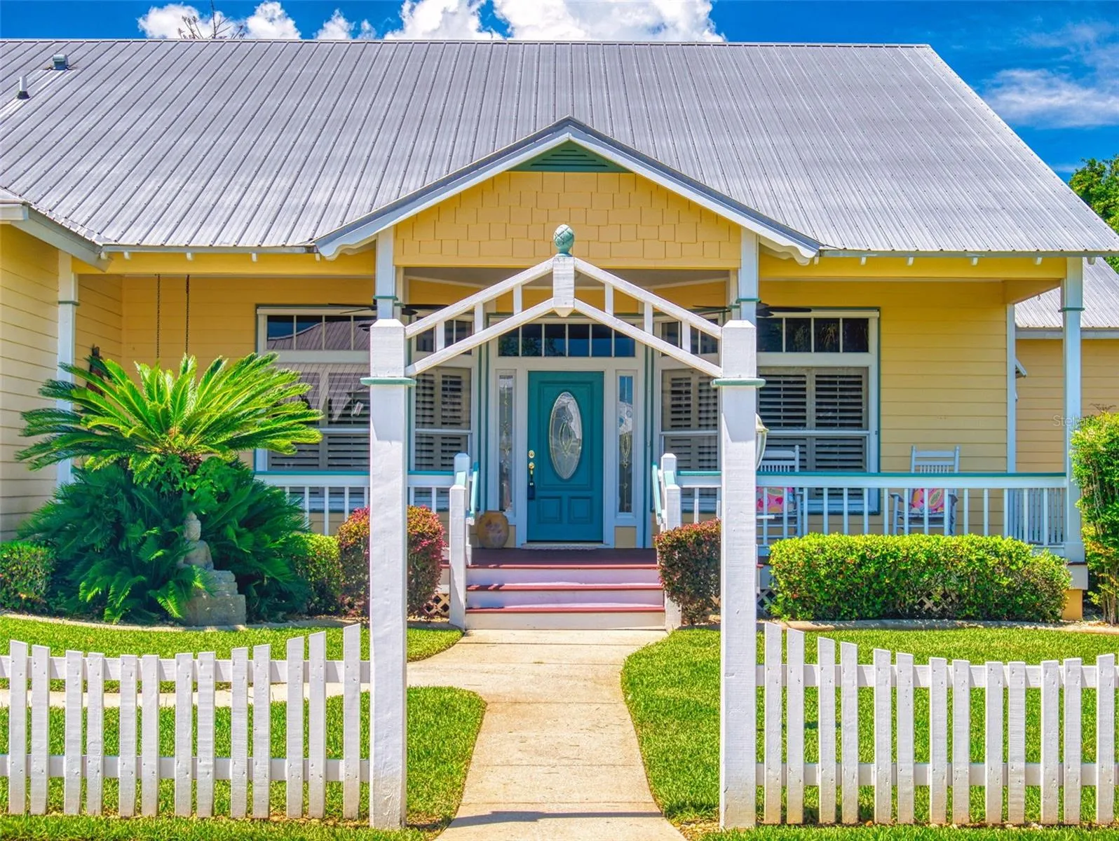 2815 BAY SIDE DR, photo 2