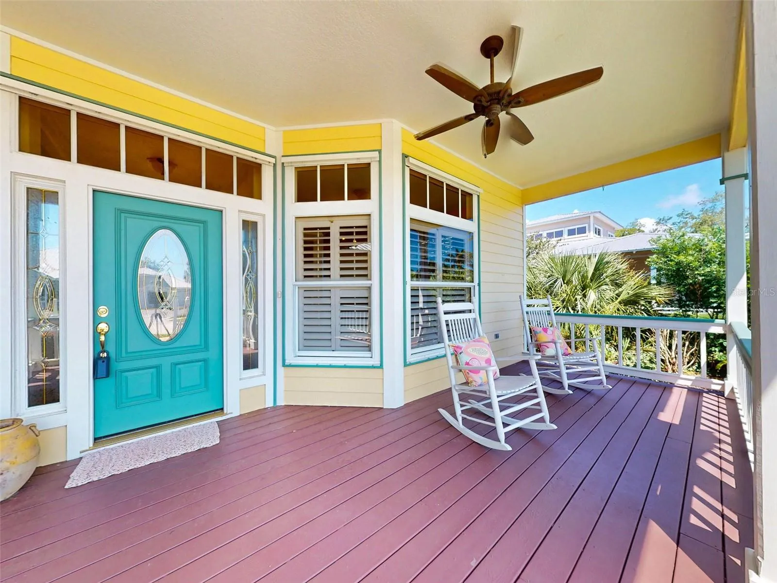 2815 BAY SIDE DR, photo 5