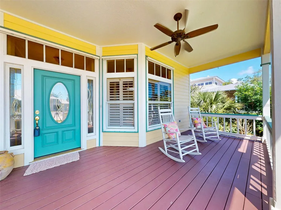 2815 BAY SIDE DR, photo 5