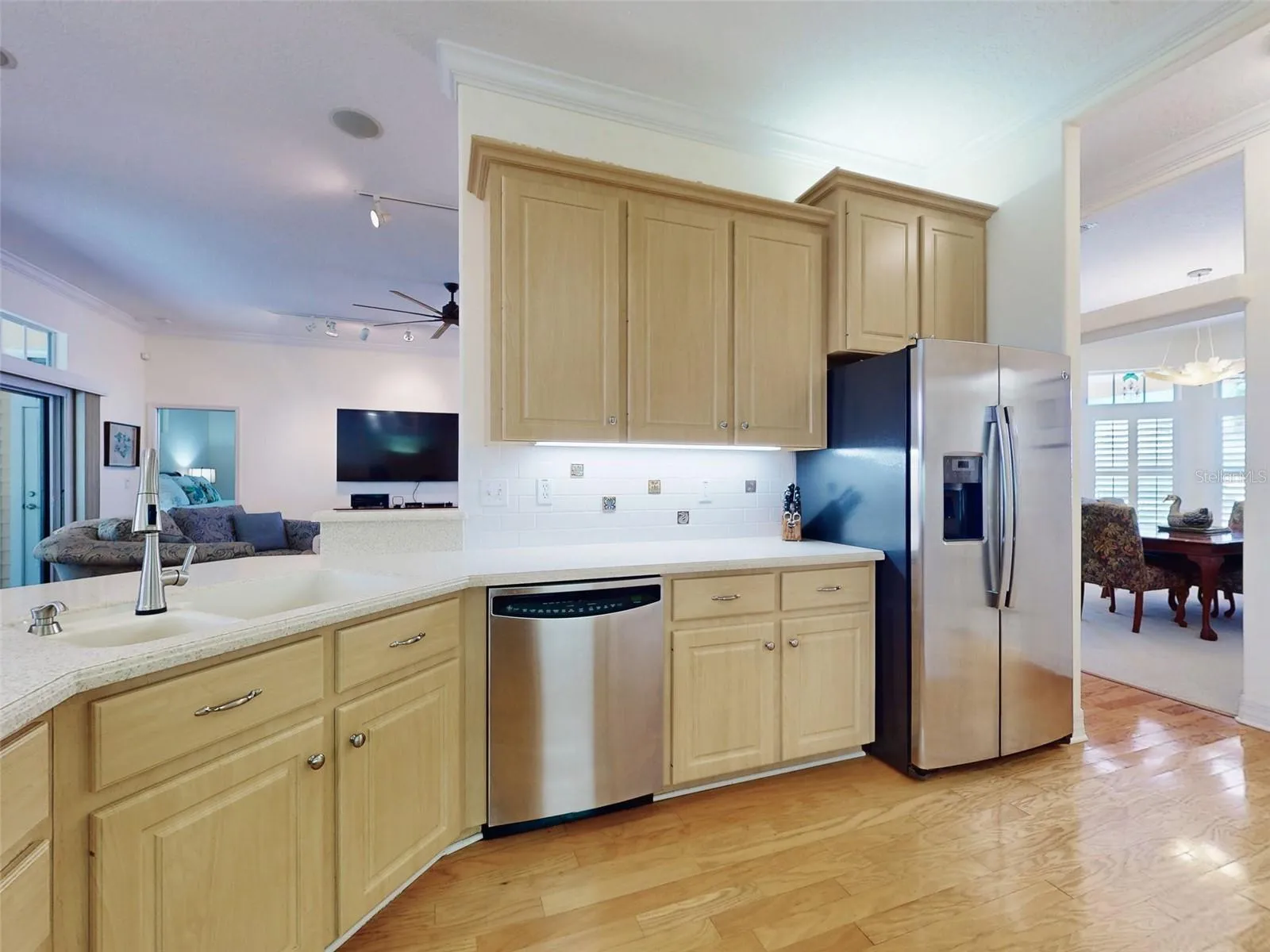 2815 BAY SIDE DR, photo 26