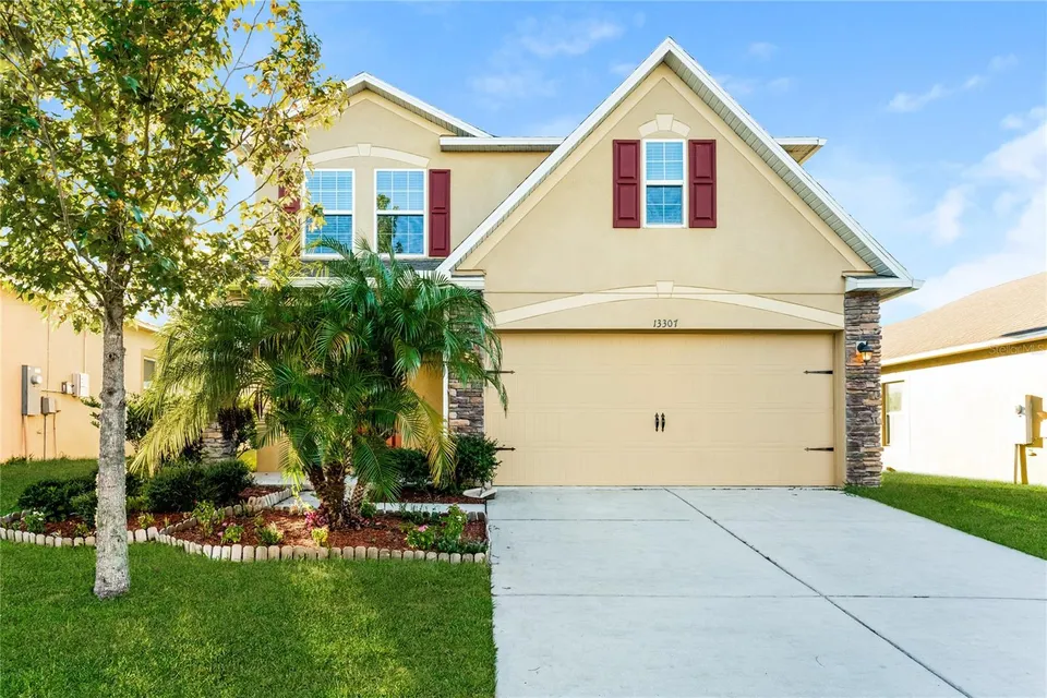 13307 WATERFORD CASTLE DR, photo 1