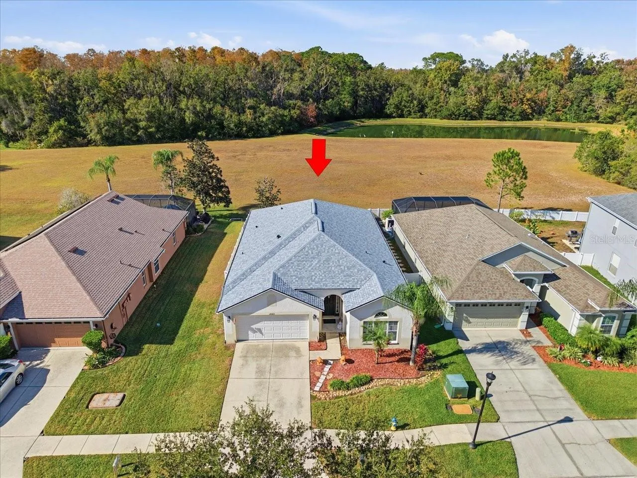 18425 CYPRESS BAY PKWY, photo 30
