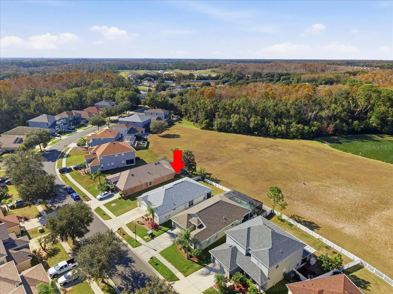 18425 CYPRESS BAY PKWY, photo 32