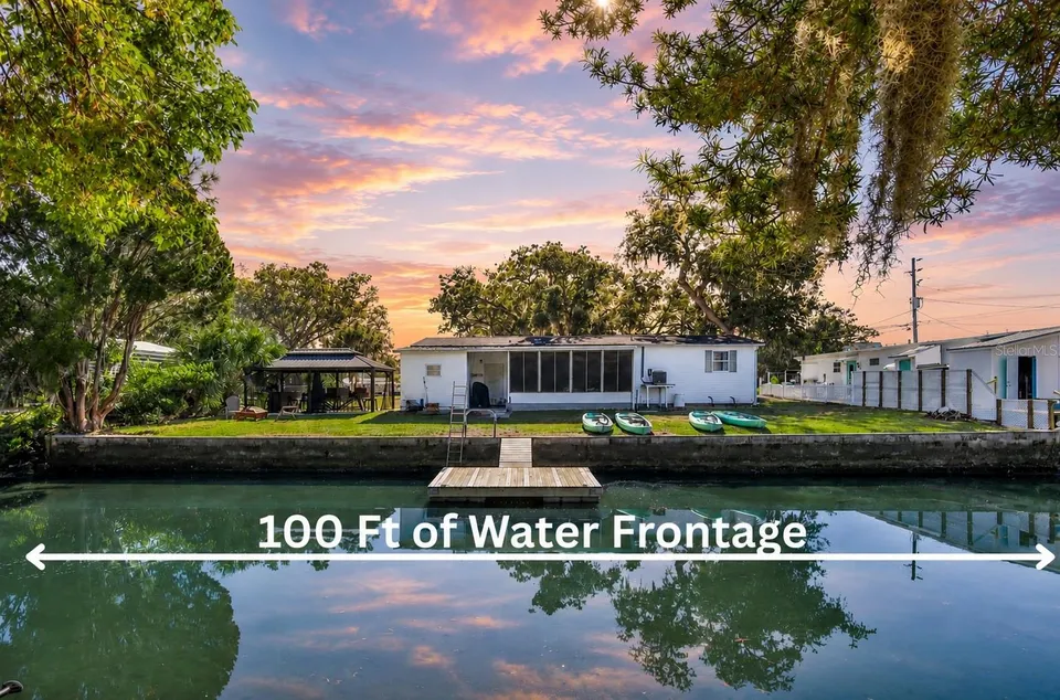 5261 CIRCLE DR, photo 1