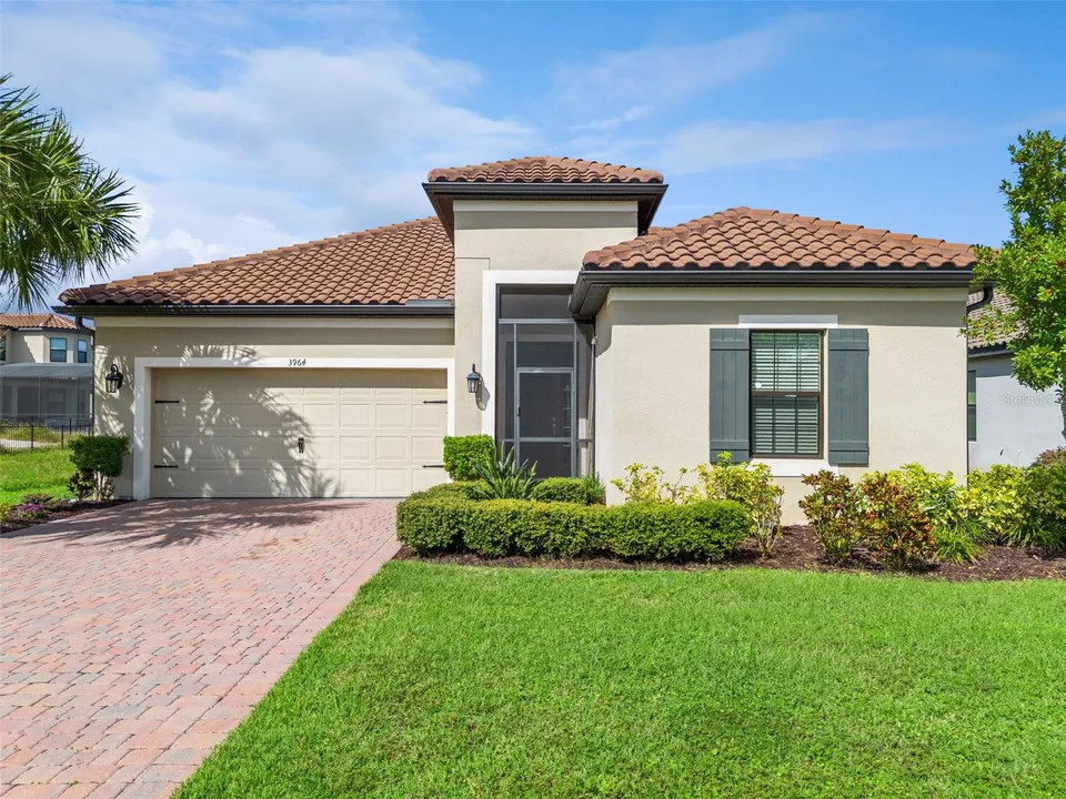 3964 CARRICK BEND DR, photo 1