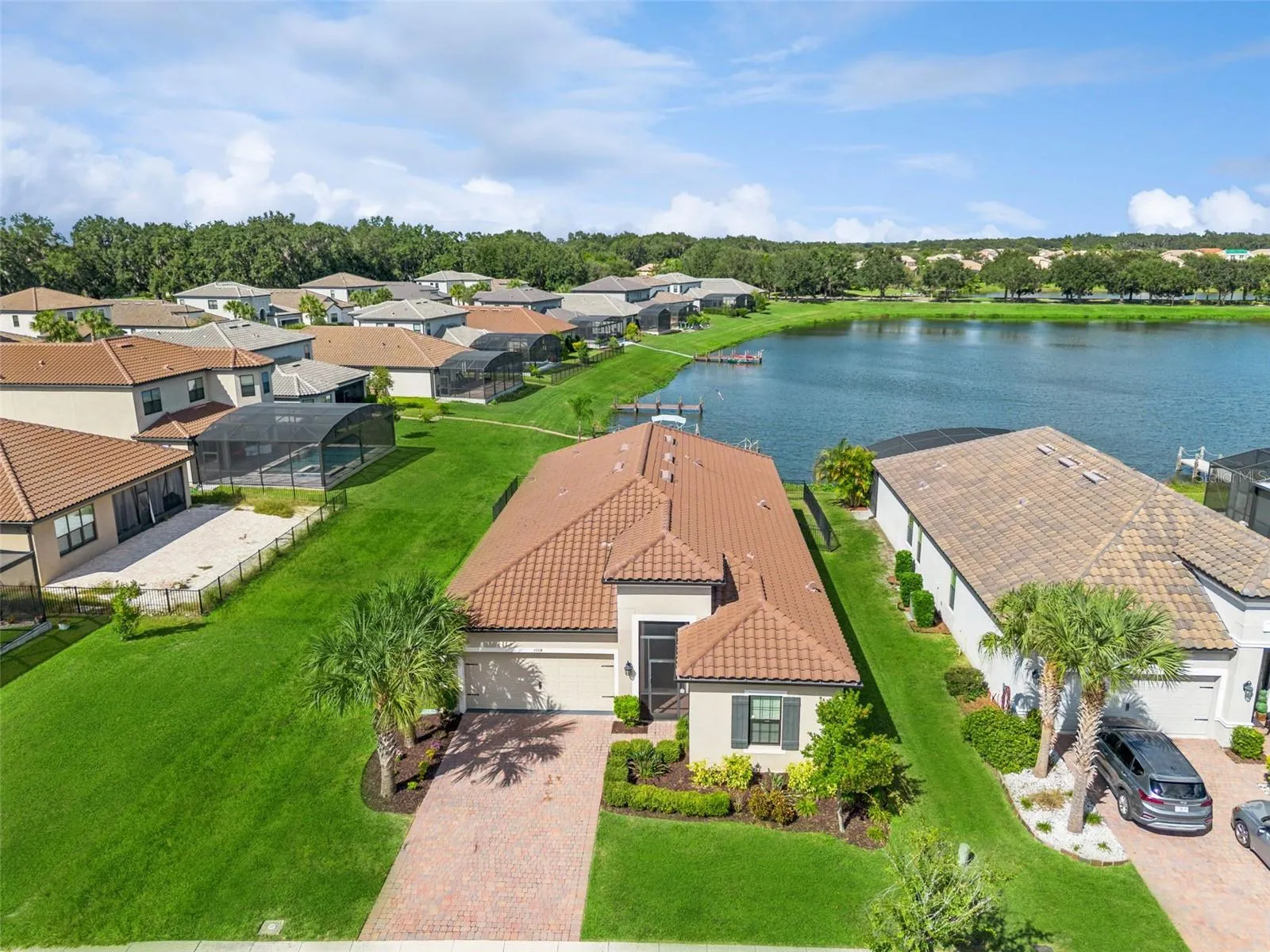 3964 CARRICK BEND DR, photo 5