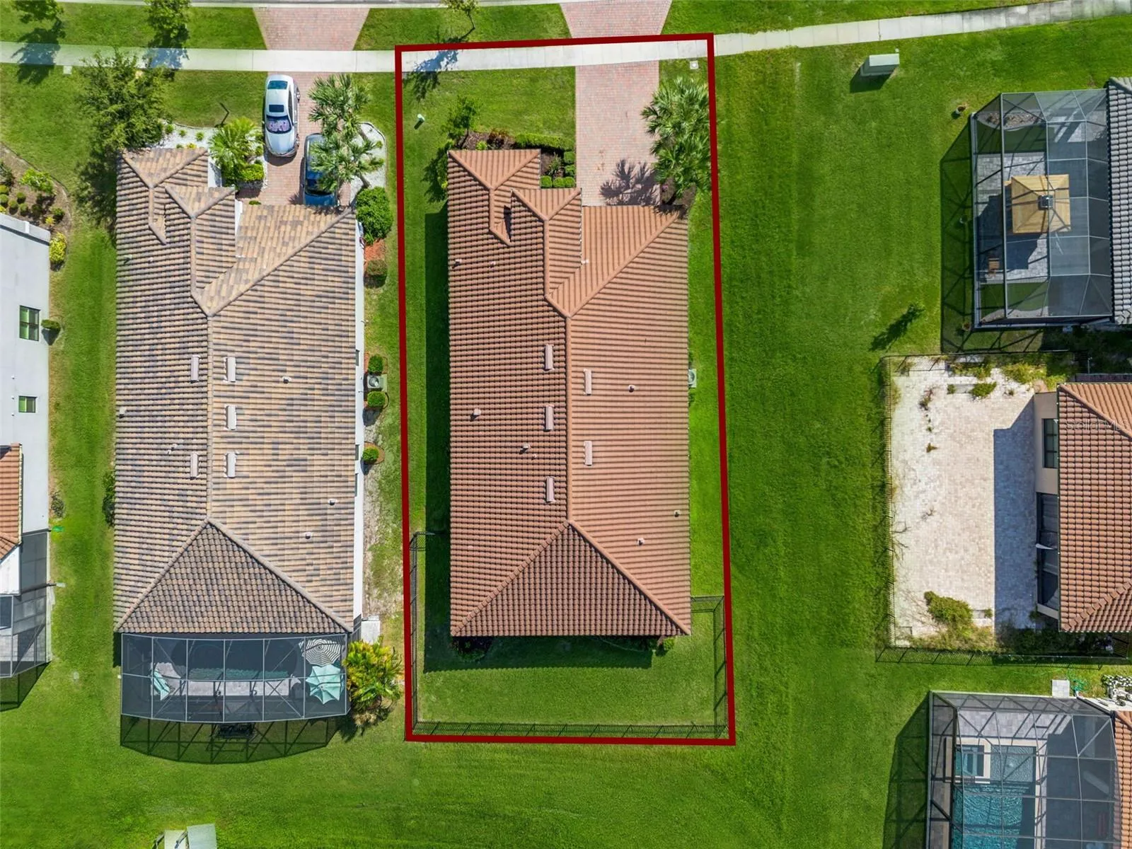 3964 CARRICK BEND DR, photo 8