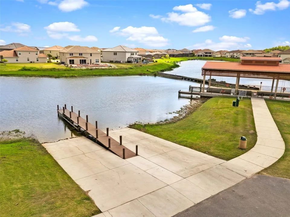 3964 CARRICK BEND DR, photo 43