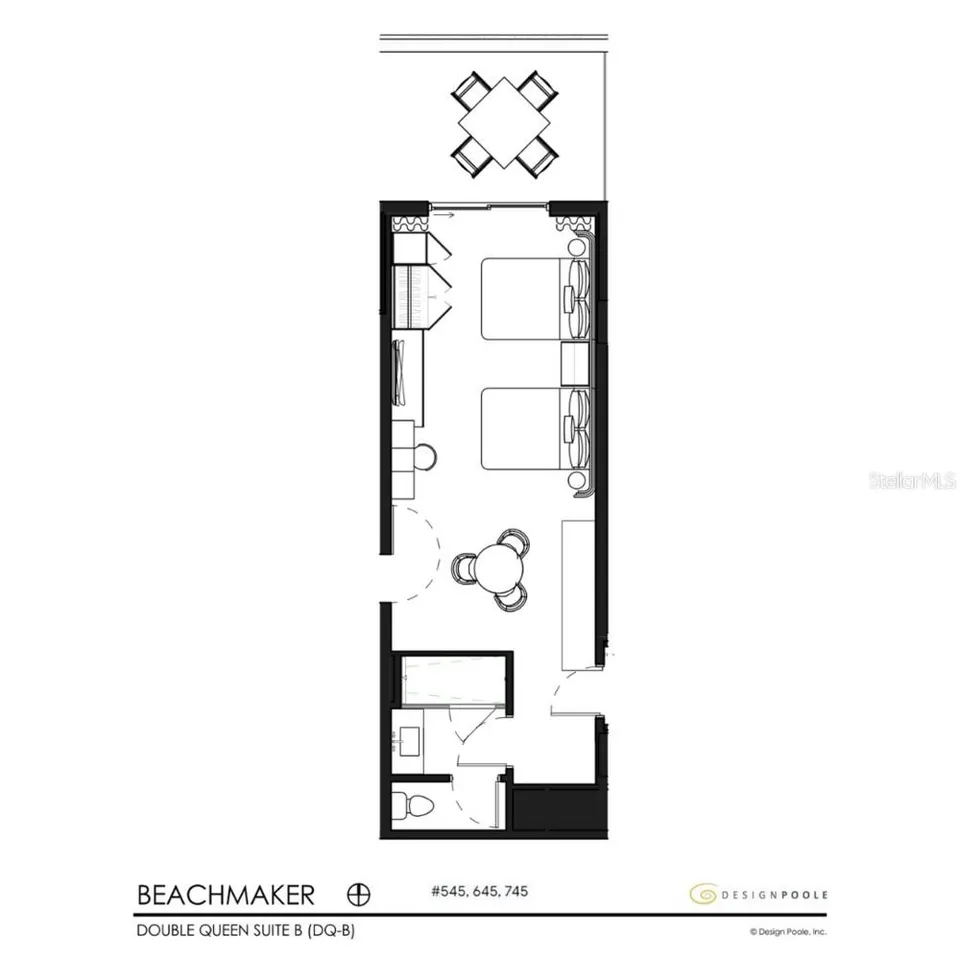 15000 MADEIRA WAY #613, photo 19