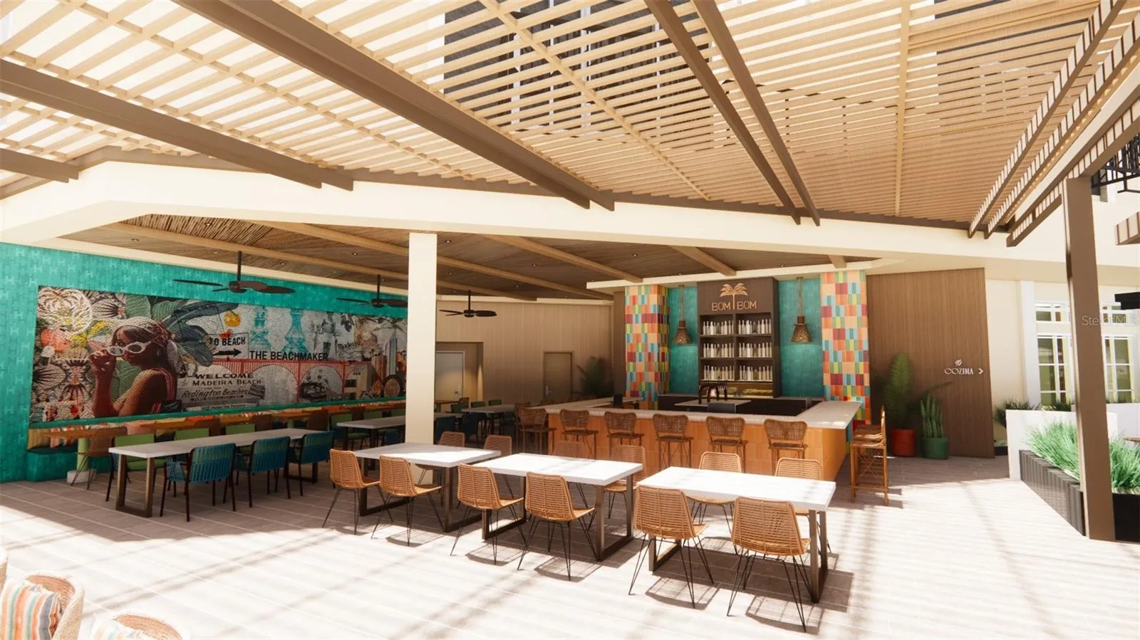 15000 MADEIRA WAY #409, photo 13