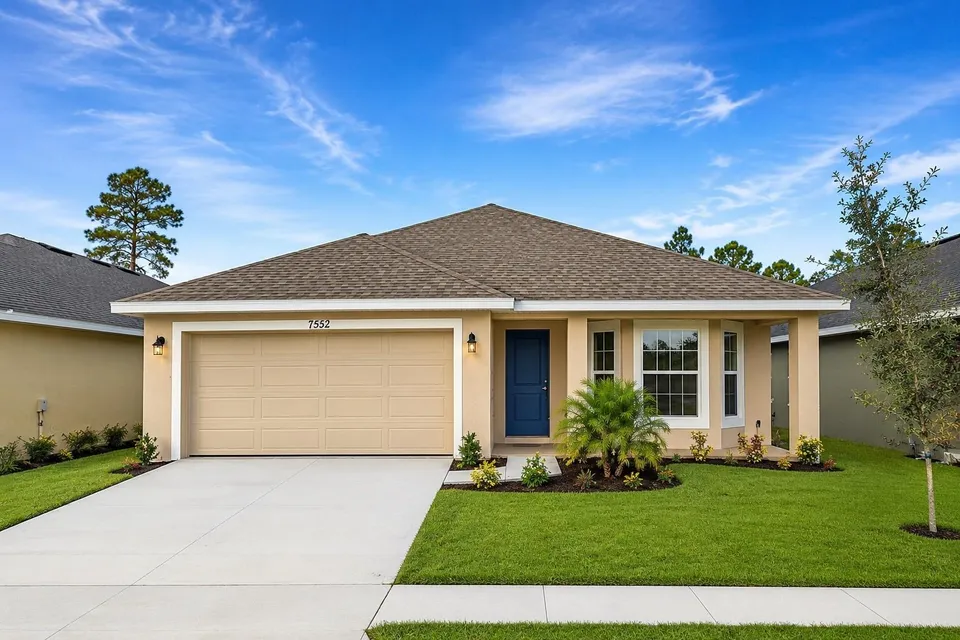 7552 BENT TREE LOOP, photo 1