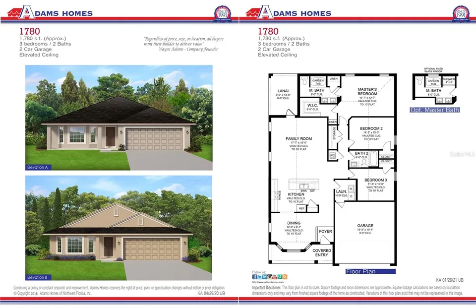 7552 BENT TREE LOOP, photo 19