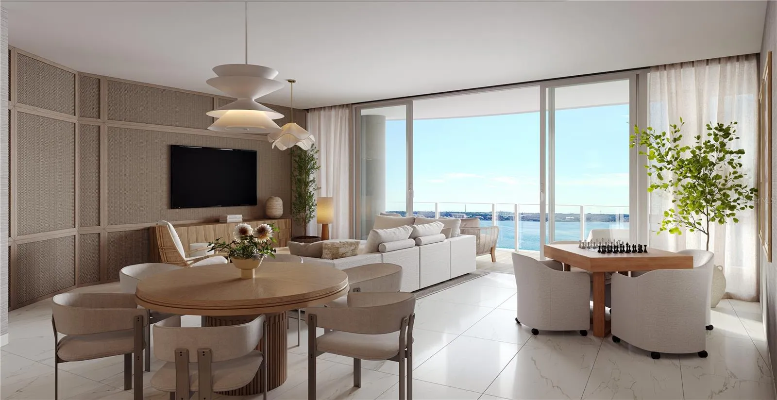 805 S GULFVIEW BLVD #506A, photo 9