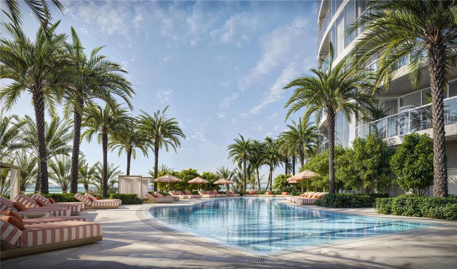 805 S GULFVIEW BLVD #401B, photo 4