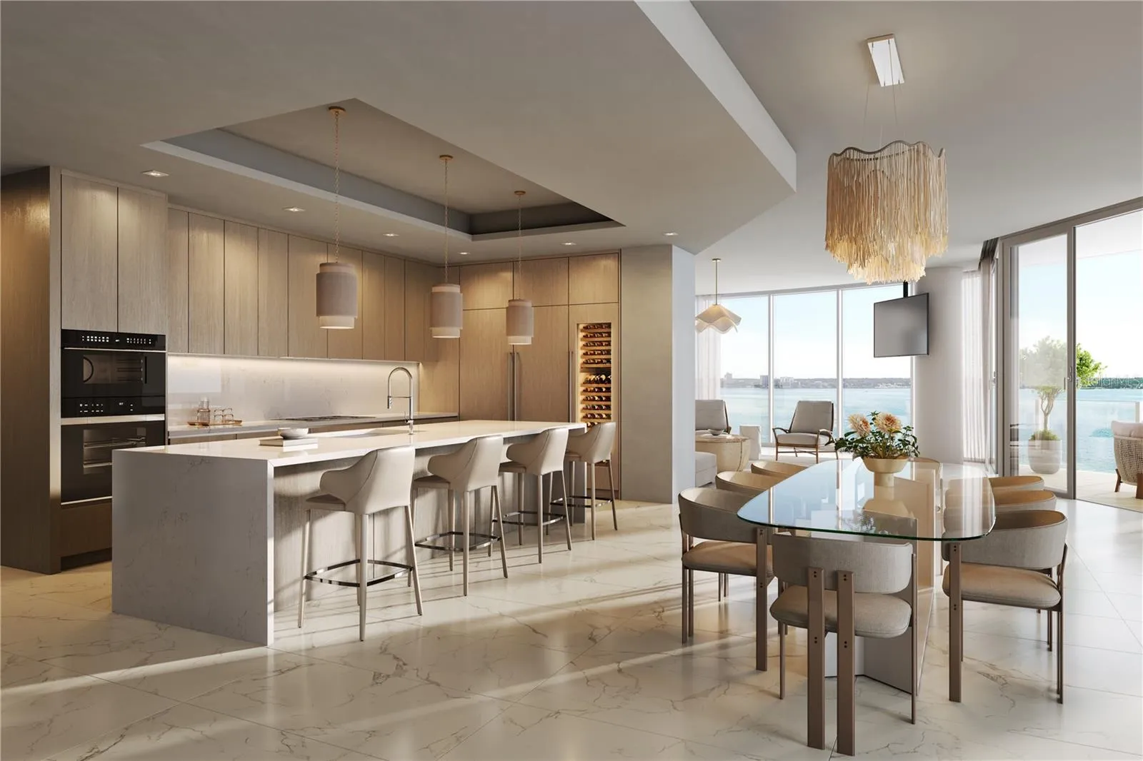 805 S GULFVIEW BLVD #401B, photo 8