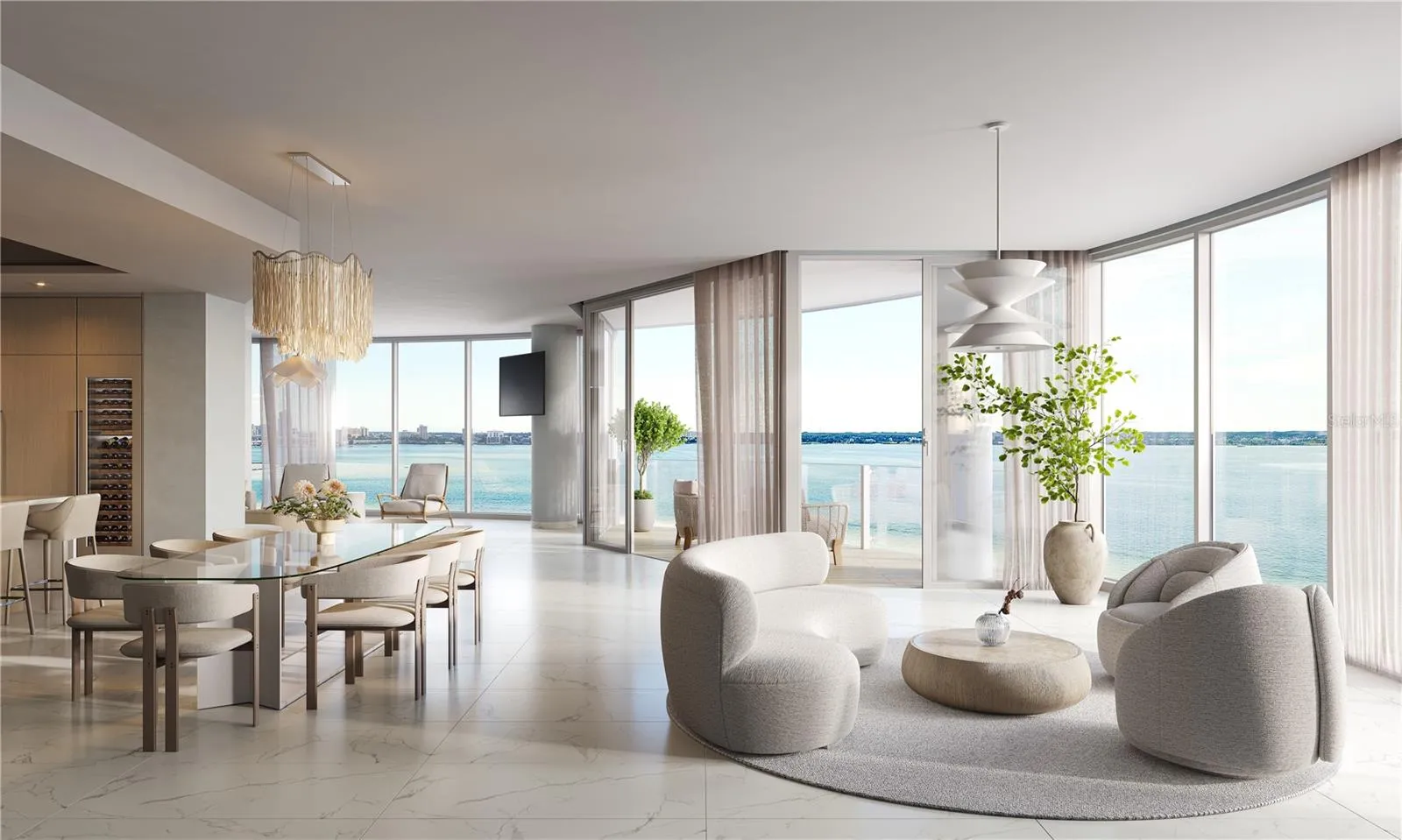 805 S GULFVIEW BLVD #401B, photo 9