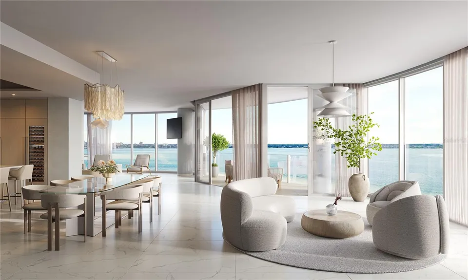 805 S GULFVIEW BLVD #401B, photo 9