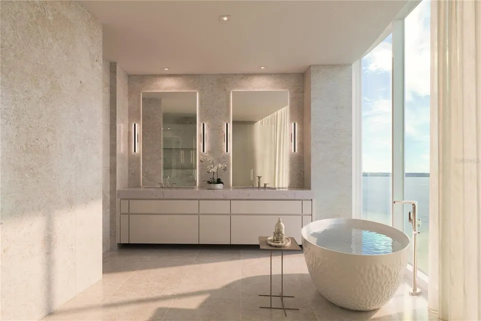 805 S GULFVIEW BLVD #401B, photo 10