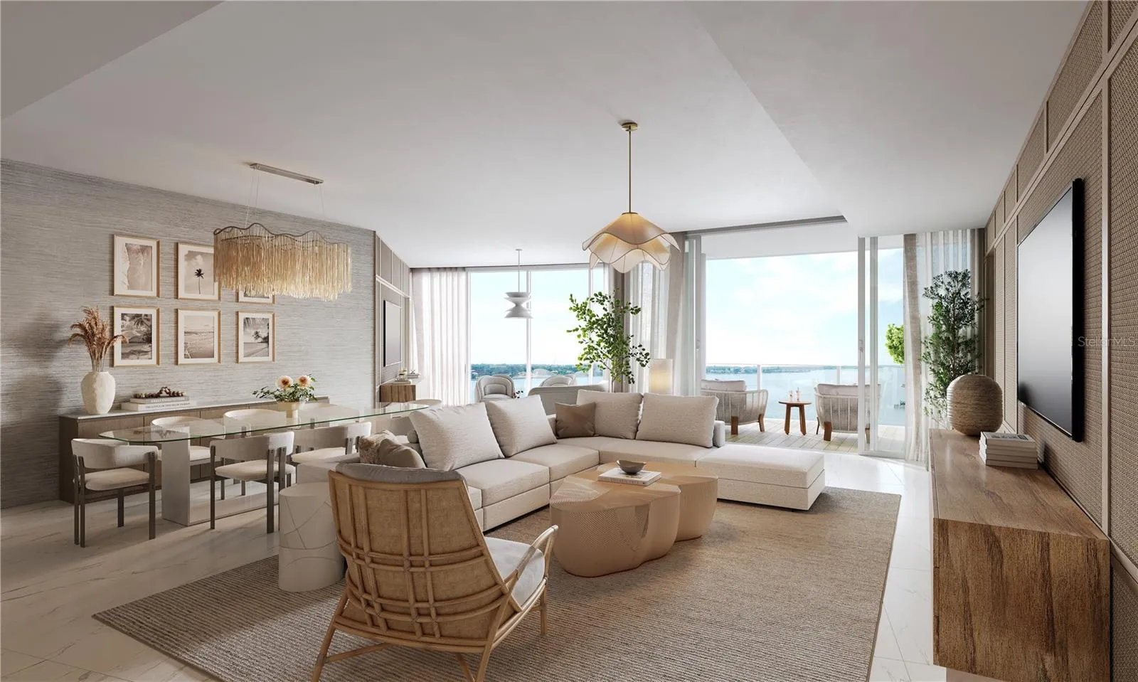 805 S GULFVIEW BLVD #603A, photo 8