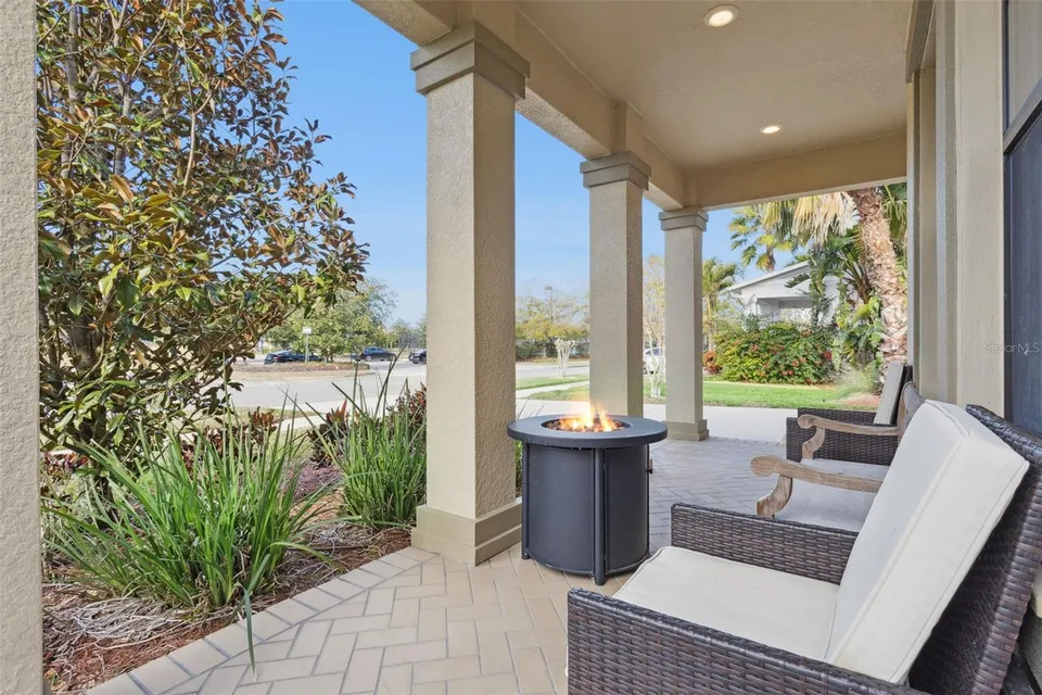 8816 SHADY PAVILLION CT, photo 2