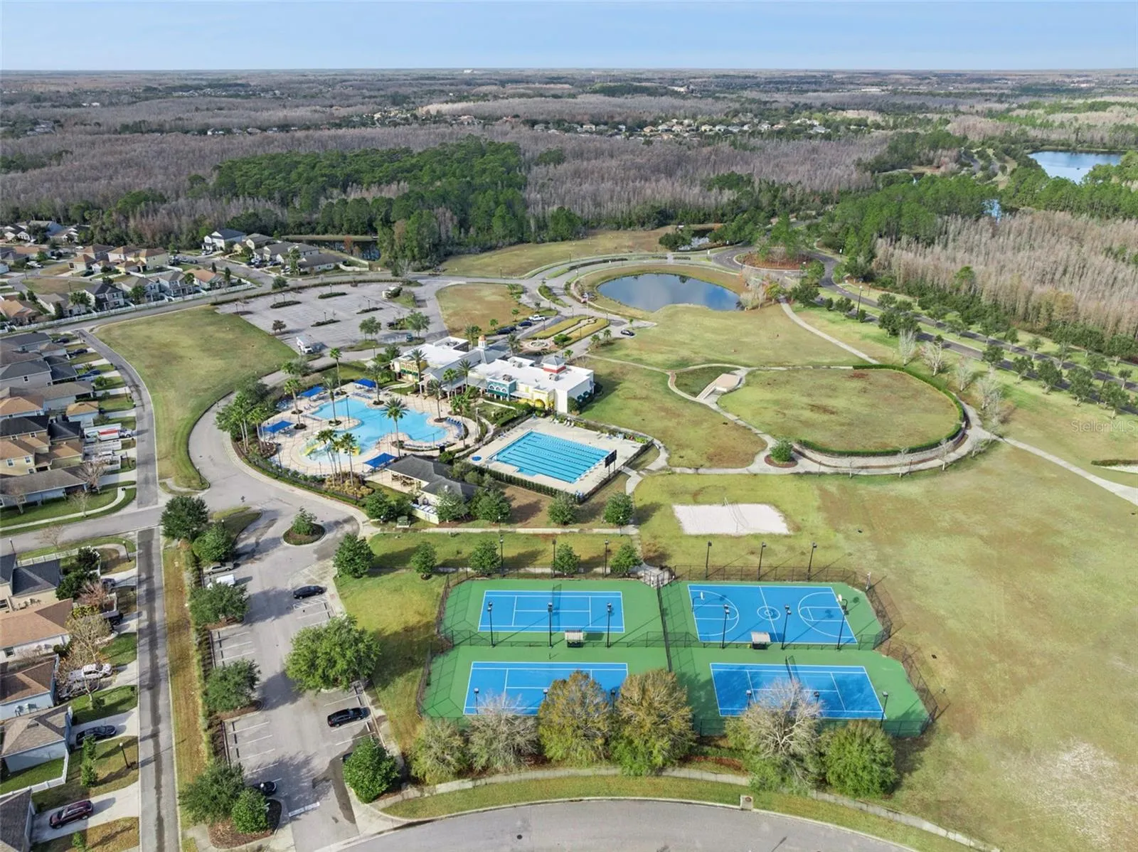 8816 SHADY PAVILLION CT, photo 28