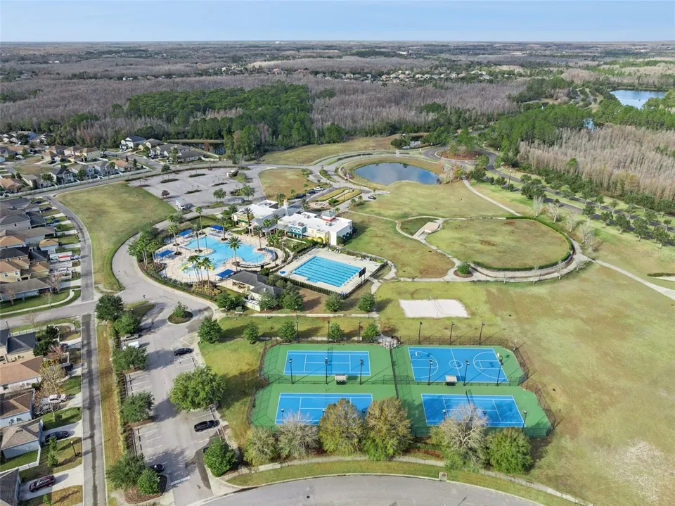 8816 SHADY PAVILLION CT, photo 28