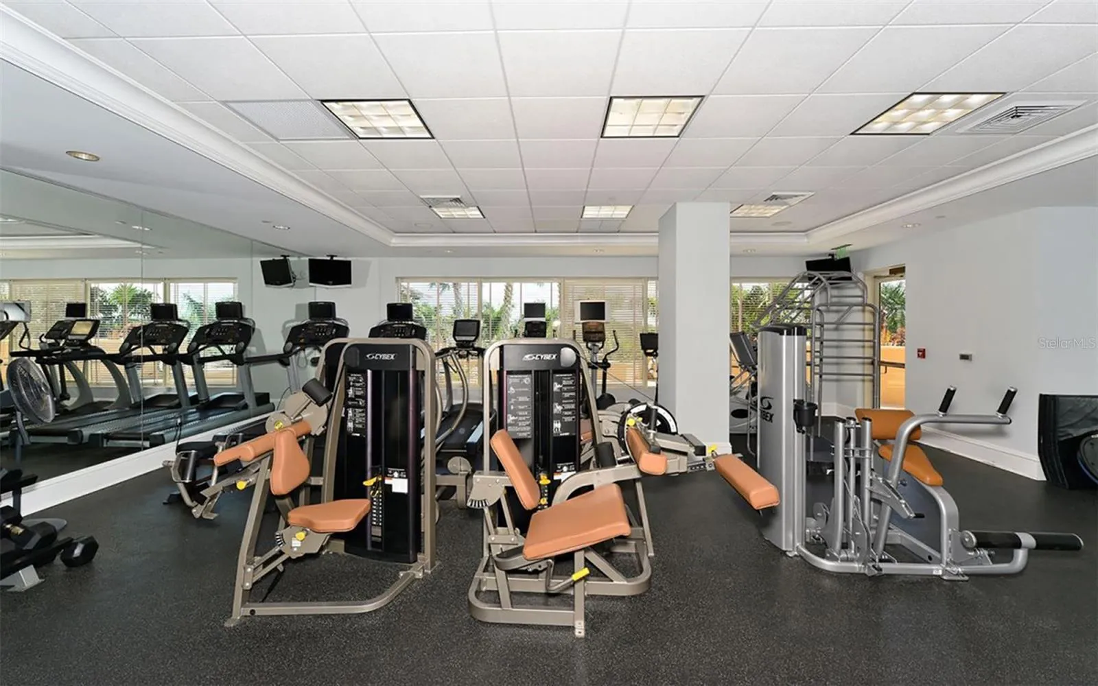 1300 BENJAMIN FRANKLIN DR #809, photo 62