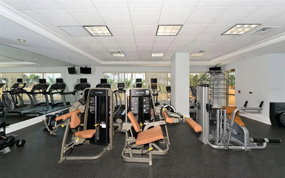 1300 BENJAMIN FRANKLIN DR #809, photo 62