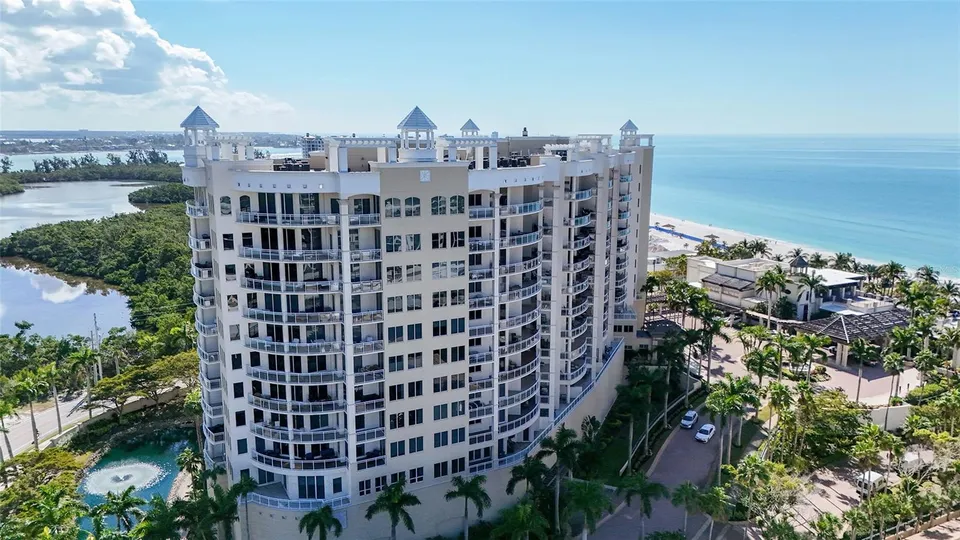 1300 BENJAMIN FRANKLIN DR #809, photo 4