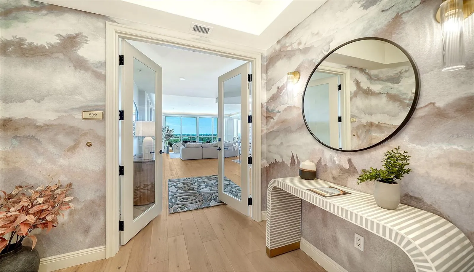 1300 BENJAMIN FRANKLIN DR #809, photo 5
