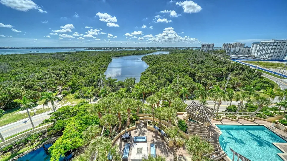 1300 BENJAMIN FRANKLIN DR #809, photo 13