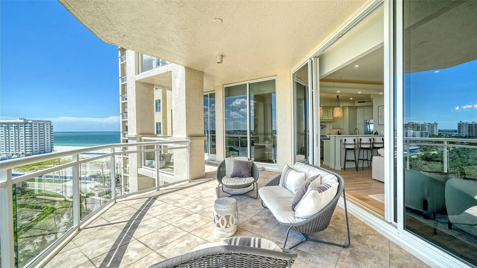 1300 BENJAMIN FRANKLIN DR #809, photo 18