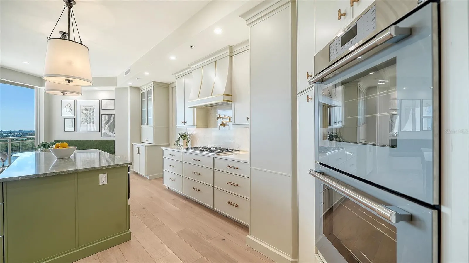 1300 BENJAMIN FRANKLIN DR #809, photo 29