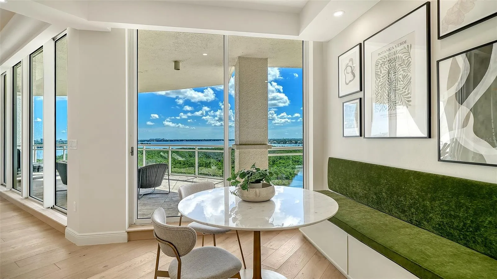 1300 BENJAMIN FRANKLIN DR #809, photo 33