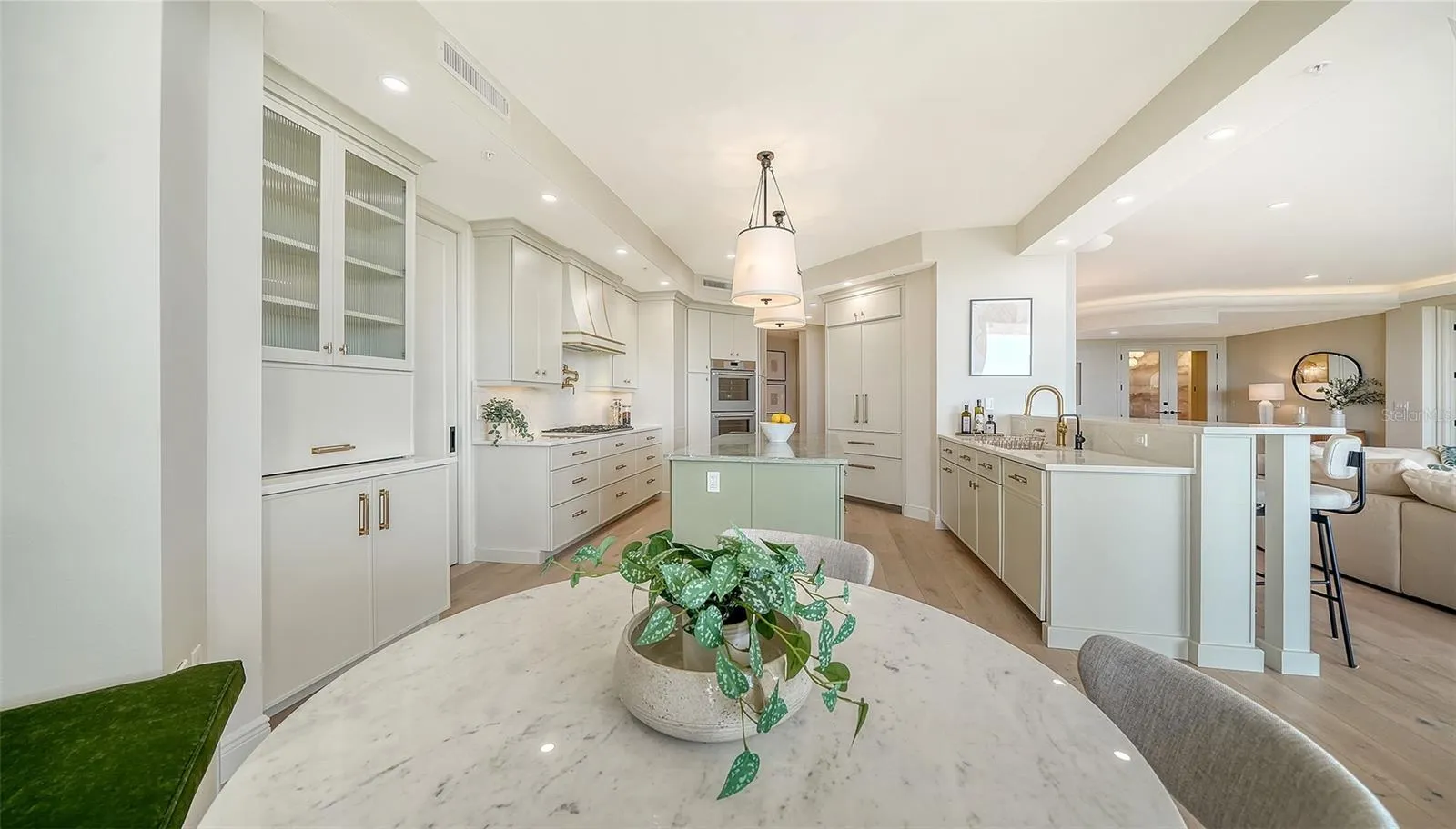 1300 BENJAMIN FRANKLIN DR #809, photo 34