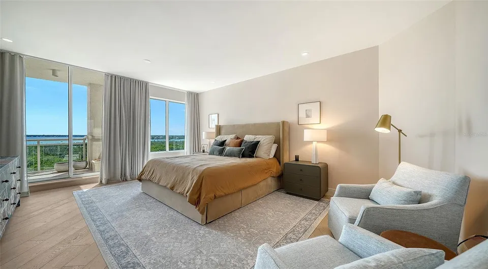 1300 BENJAMIN FRANKLIN DR #809, photo 35