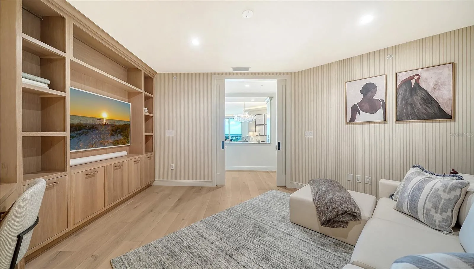 1300 BENJAMIN FRANKLIN DR #809, photo 49