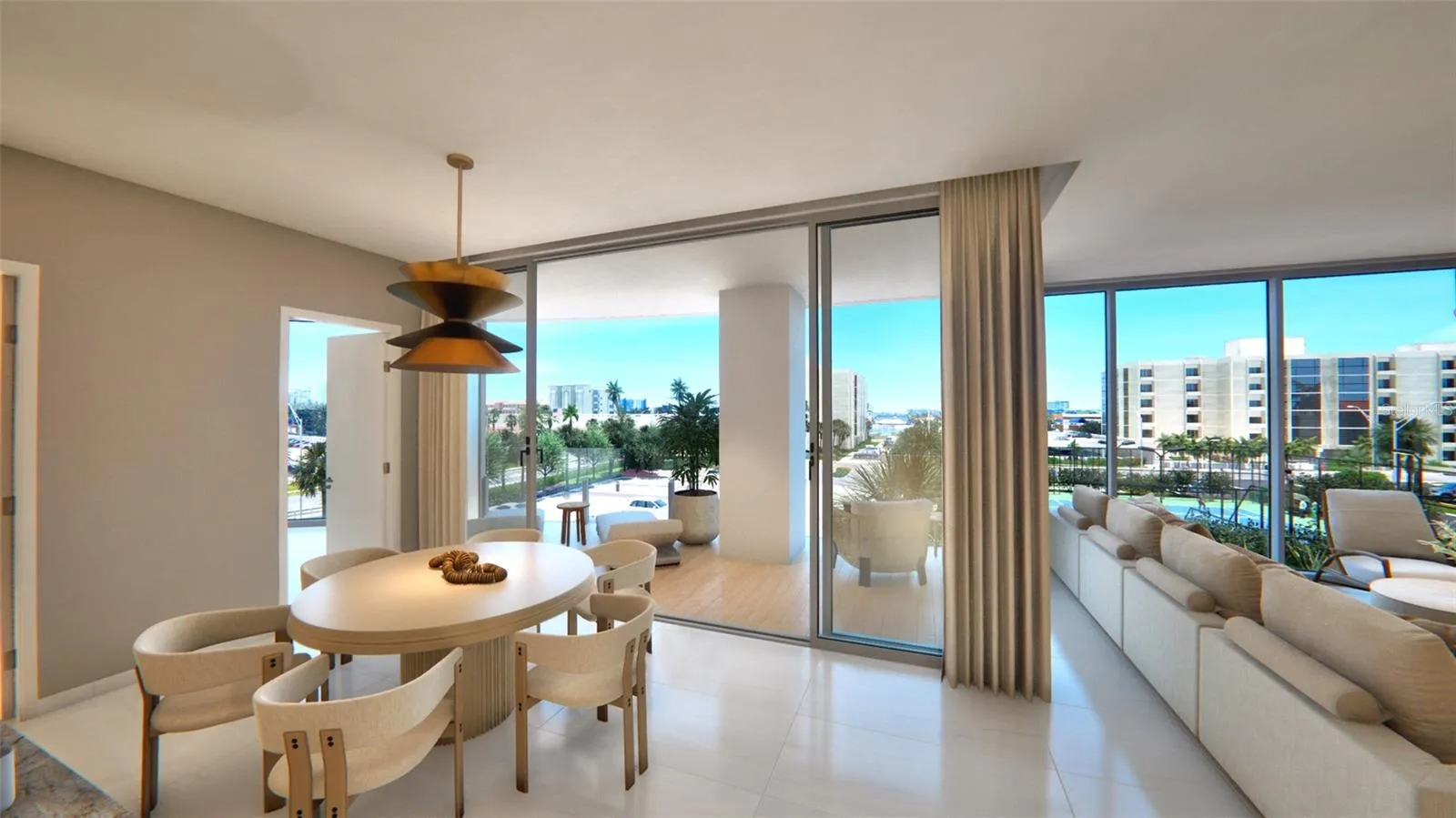 805 S GULFVIEW BLVD #305B, photo 8