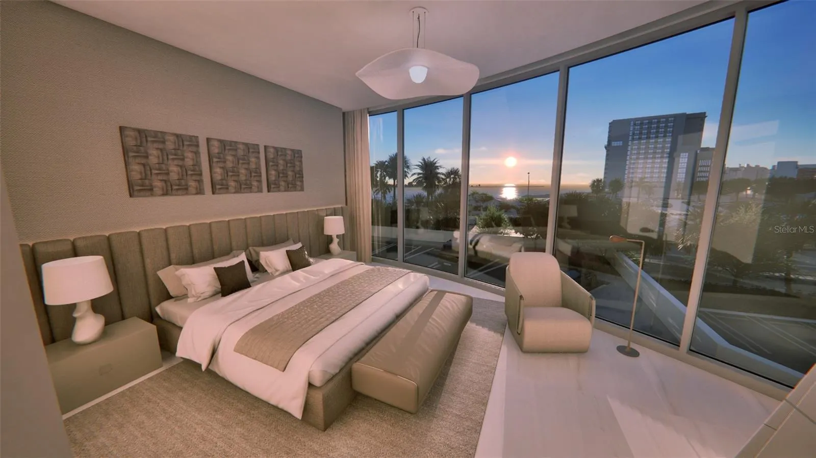 805 S GULFVIEW BLVD #305B, photo 9