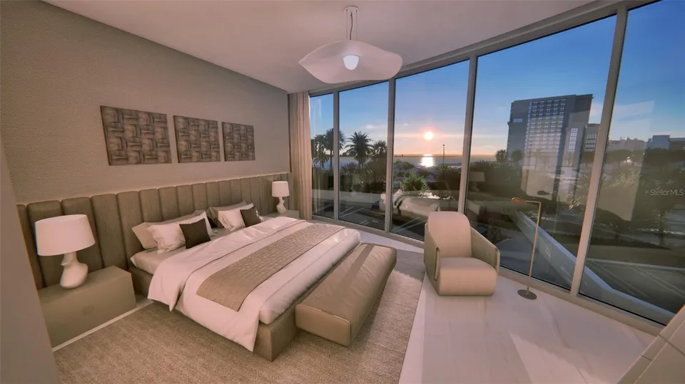 805 S GULFVIEW BLVD #305B, photo 9