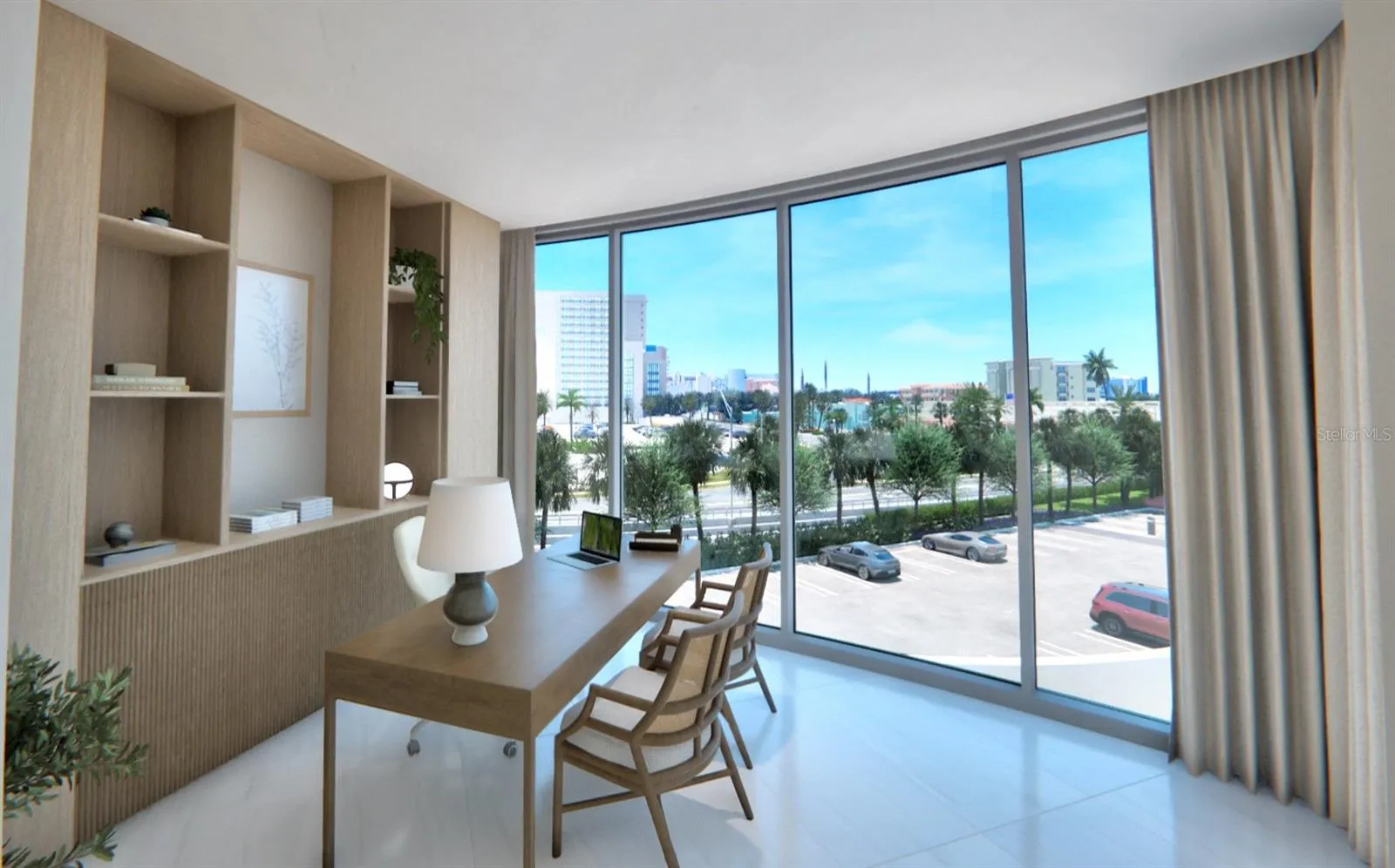 805 S GULFVIEW BLVD #305B, photo 11