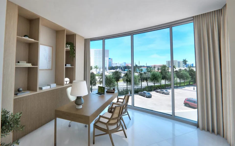 805 S GULFVIEW BLVD #305B, photo 11