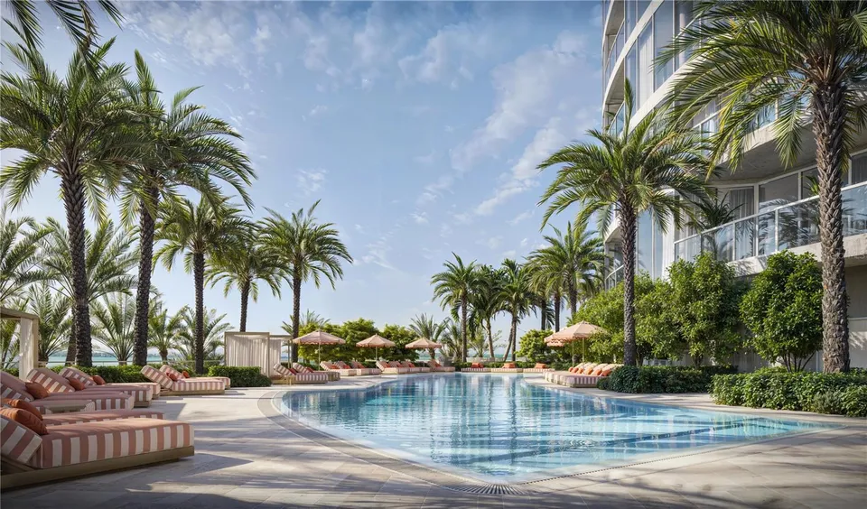 805 S GULFVIEW BLVD #407A, photo 4